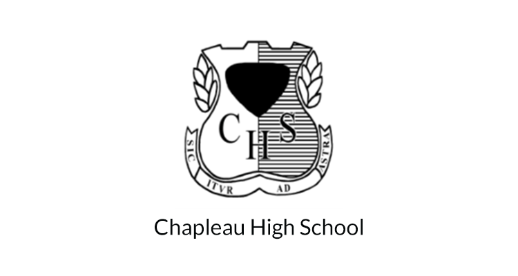 Chapleau (JK-12) School